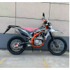 Мотоцикл BSE J1 ENDURO