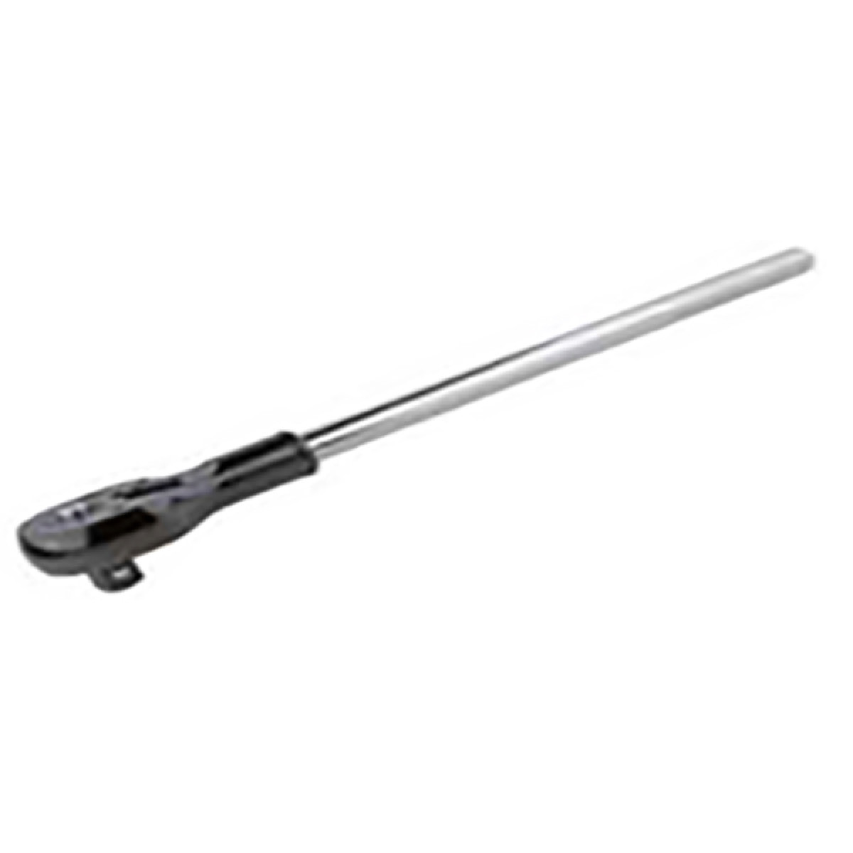 Ручка-трещотка 3/4" 24 зубца Haisser 70231