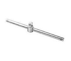 Вороток T-подібний 1/2" 250 мм Haisser 70226
