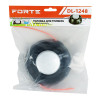Косильна головка Forte DL-1248