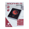 Інфрачервона плита GIR-810 Grunhelm