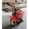 Культиватор бензиновый FORTE 75DF