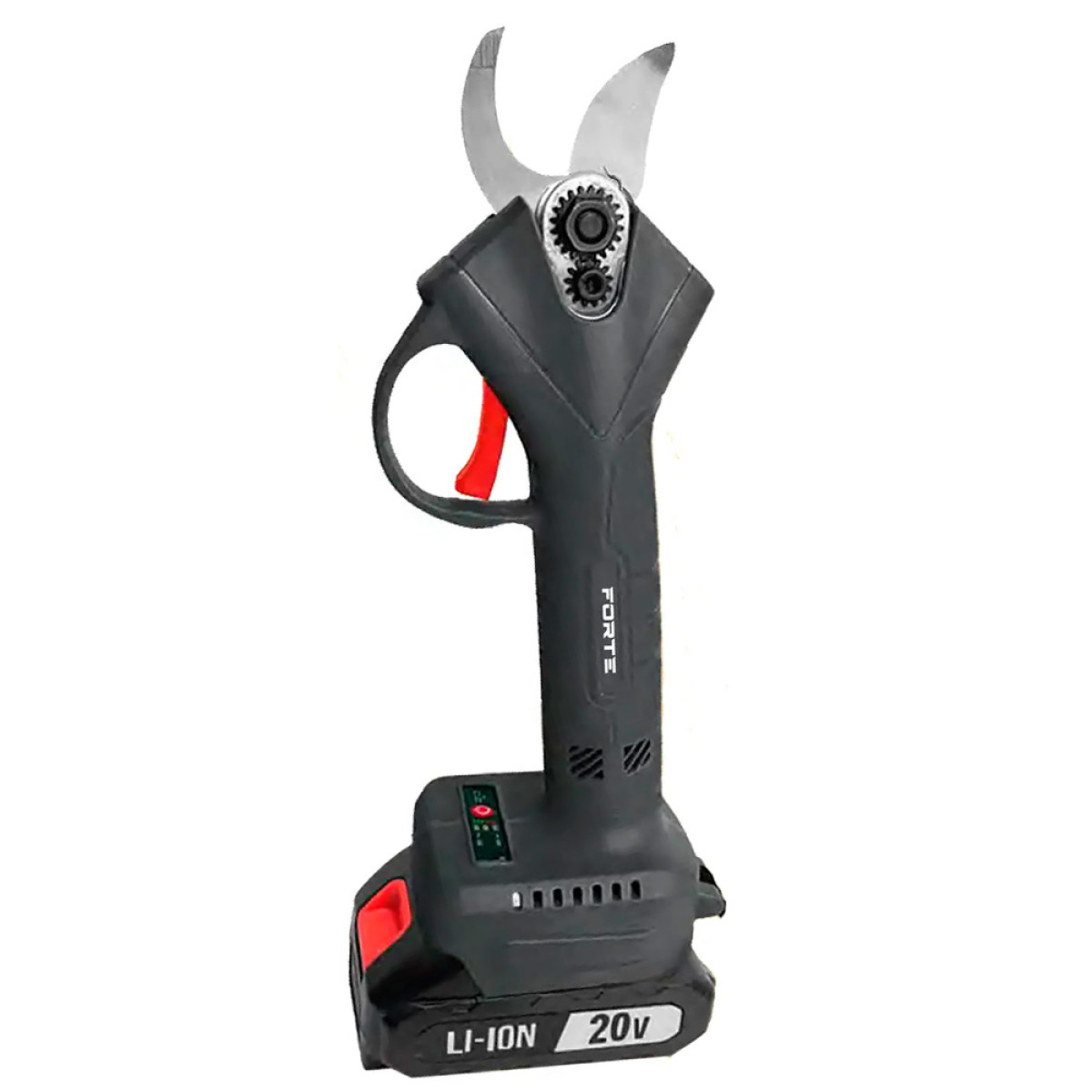 Аккумуляторные садовые ножницы CP21-25BC Forte