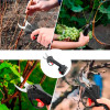 Аккумуляторные садовые ножницы CP21-25BC Forte