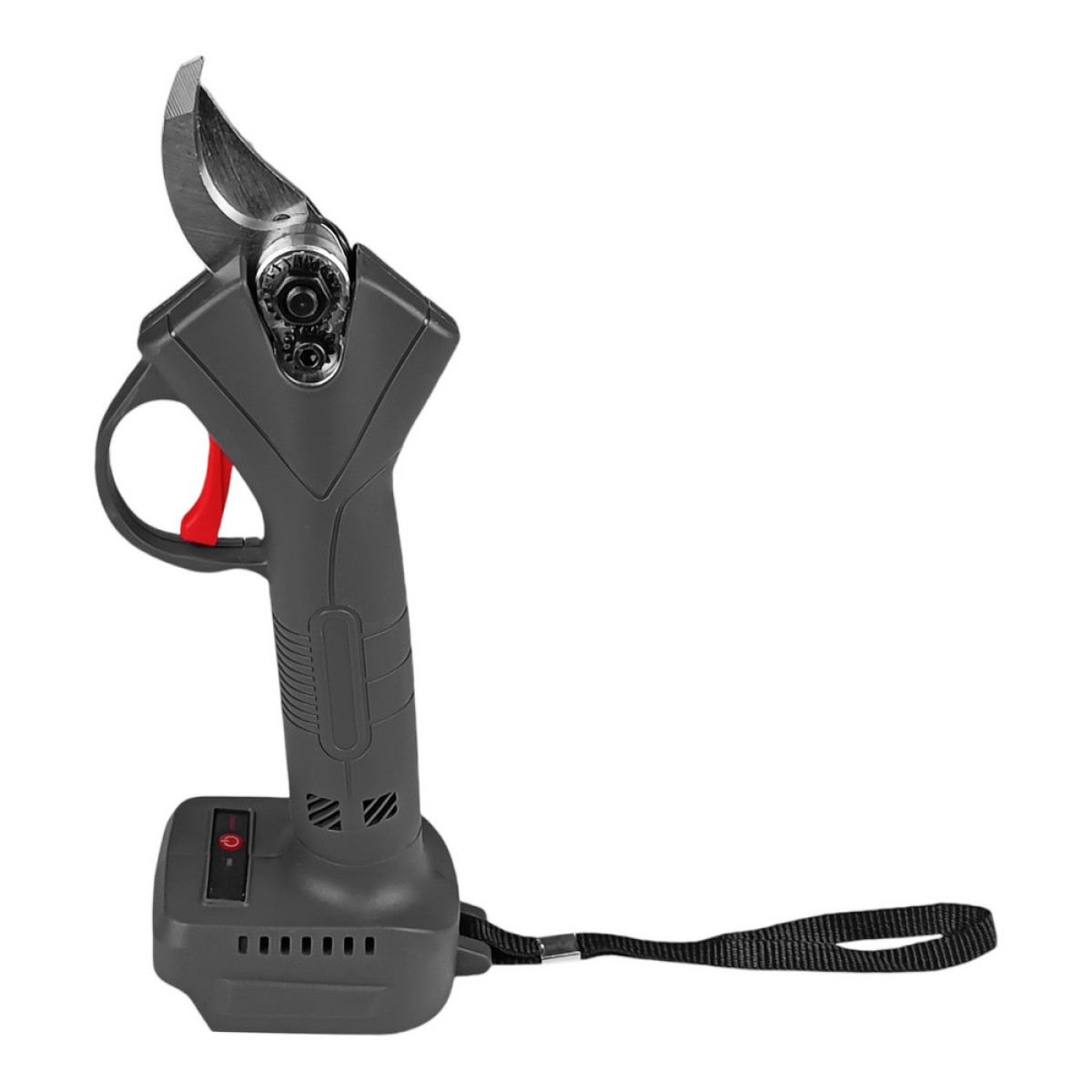 Аккумуляторные садовые ножницы CP21-25BC Forte