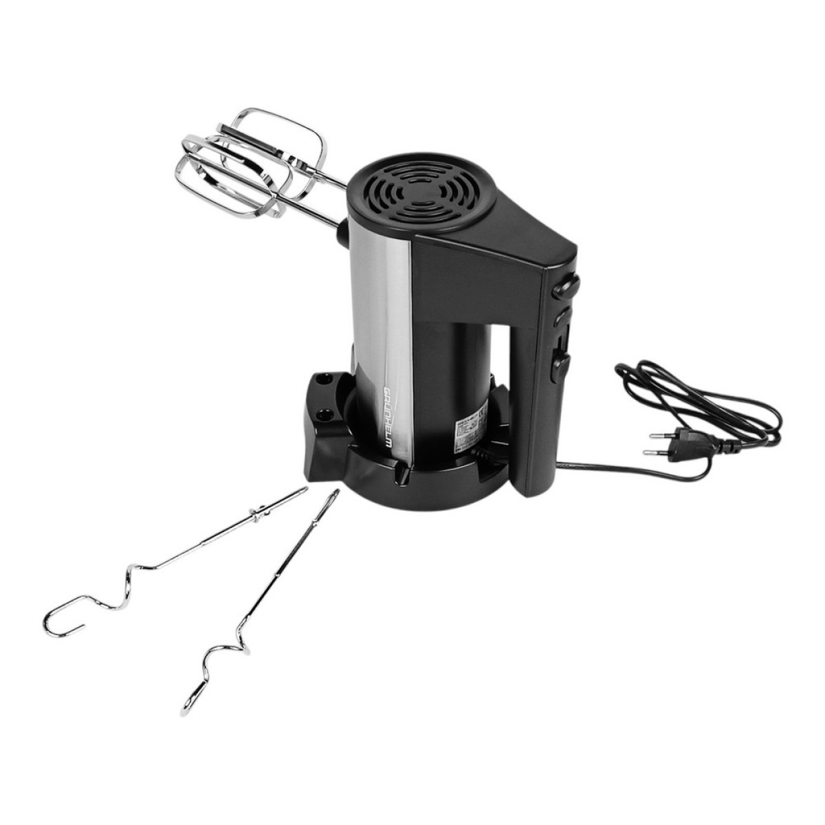 Міксер Grunhelm GRM629