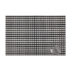 Килимок для сервірування VS-PM3045-30 Ретро 45х30см, сірий Versailles (10шт.)