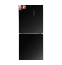 Холодильник Grunhelm MDH-N180D80-BG