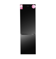 Холодильник Grunhelm BRH-N195D68BG