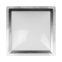 LED светильник - CE2301-24W-65K Work's