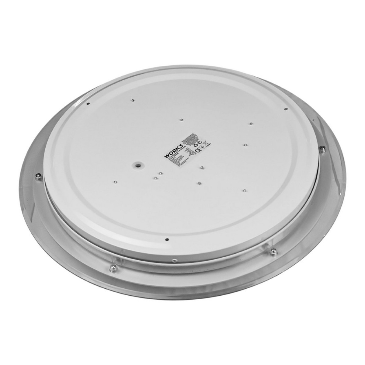 LED светильник - CE2302-36W-65K Work's