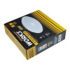 LED светильник – CE1001AC-18W-4K с аккумулятором Work's