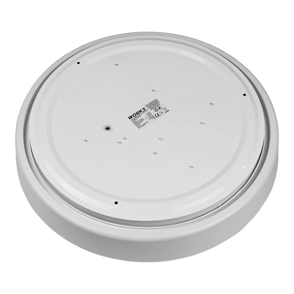 LED светильник - CE2202C-36W-MK Work's