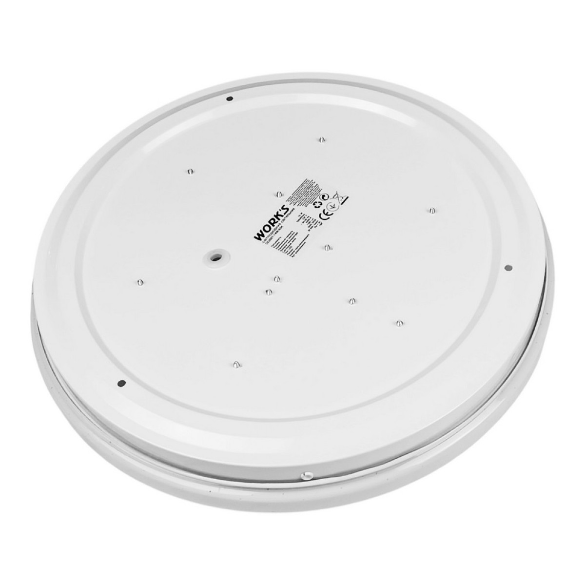 LED светильник - CE2007-18W-65K Work's