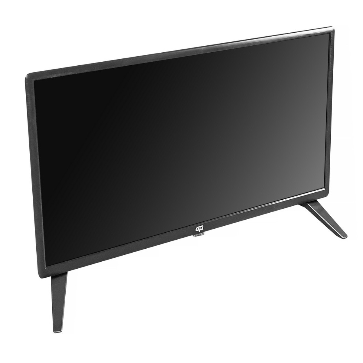Телевізор 24" HD TV AOSP Android 12 T2S2 - 24GH-450AV GH