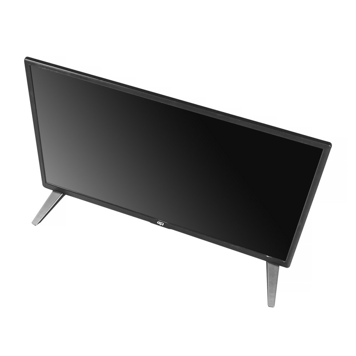 Телевізор 24" HD TV AOSP Android 12 T2S2 - 24GH-450AV GH