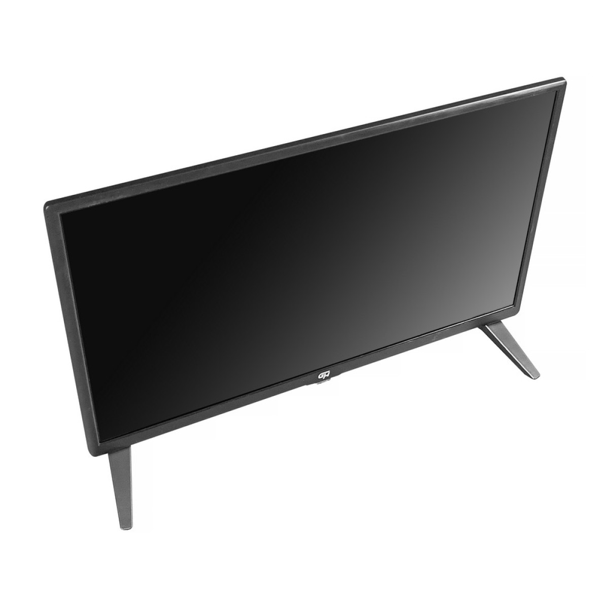 Телевізор 24" HD TV AOSP Android 12 T2S2 - 24GH-450AV GH