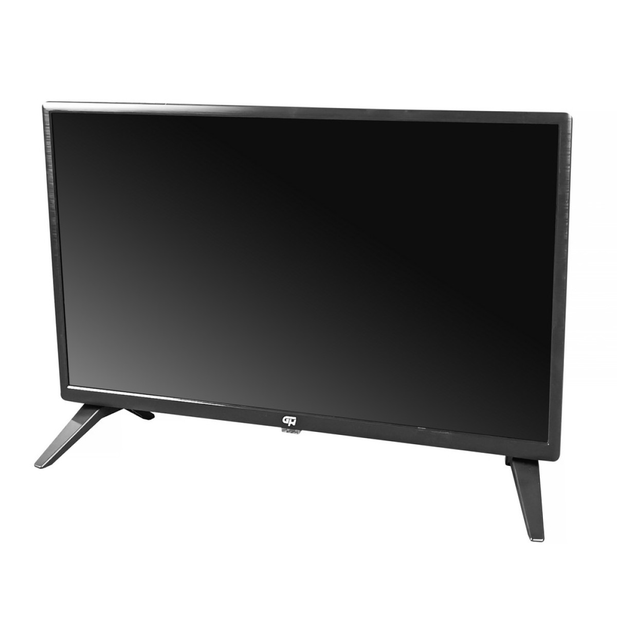 Телевізор 24" HD TV AOSP Android 12 T2S2 - 24GH-450AV GH