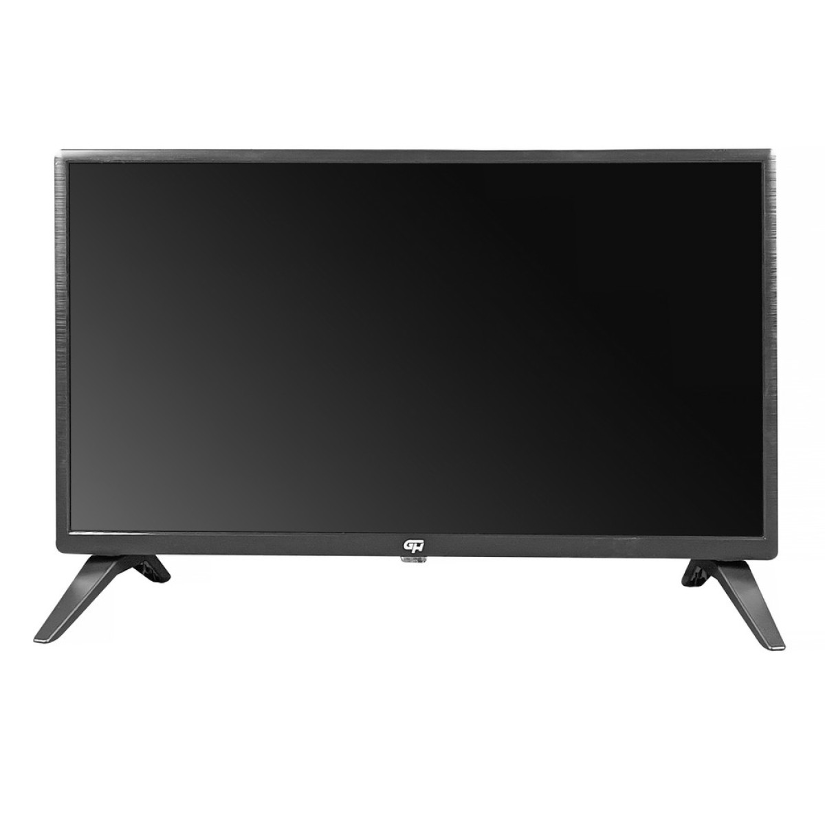 Телевізор 24" HD TV AOSP Android 12 T2S2 - 24GH-450AV GH
