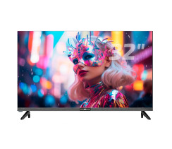 Телевізор 32" HD TV NON SMART T2S2 - 32GH-750T2 GH