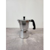 Кофеварка гейзерная GU-1000-6 Como 6 чашек 300 мл. (алюм) GUSTO