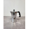 Кофеварка гейзерная GU-1000-9 Como 9 чашек 450 мл. (алюм) GUSTO