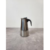 Кофеварка гейзерная GU-1003-6 Vico 6 чашек 300 мл. (сталь) GUSTO