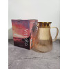 Кувшин стеклянный VT-5904-1500 Hola VITTORA, 1,5L VITTORA