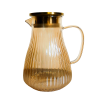Кувшин стеклянный VT-5904-1500 Hola VITTORA, 1,5L VITTORA