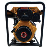 Генератор дизельный 7 кВт Форте FGD9000E