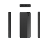 Power Bank – Портативная батарея 10.000 mAh. черный - GP-10B GRUNHELM