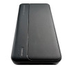Power Bank – Портативная батарея 10.000 mAh. черный - GP-10B GRUNHELM
