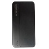 Power Bank – Портативная батарея 10.000 mAh. черный - GP-10B GRUNHELM