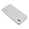 Power Bank – Портативная батарея 10.000 mAh. белый - GP-10W GRUNHELM