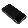 Power Bank – Портативная батарея 10.000 mAh. черный - GP-10BQC быстрая зарядка 22.5W GRUNHELM