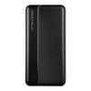 Power Bank – Портативная батарея 20.000 mAh. черный - GP-20B GRUNHELM