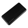Power Bank – Портативная батарея 20.000 mAh. черный - GP-20B GRUNHELM