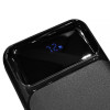 Power Bank – Портативная батарея 20.000 mAh. черный – GP-20BQC. быстрая зарядка 22.5W GRUNHELM
