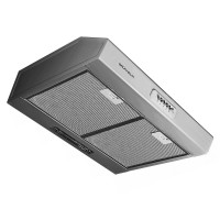 Вытяжка Grunhelm GVP 410 IF