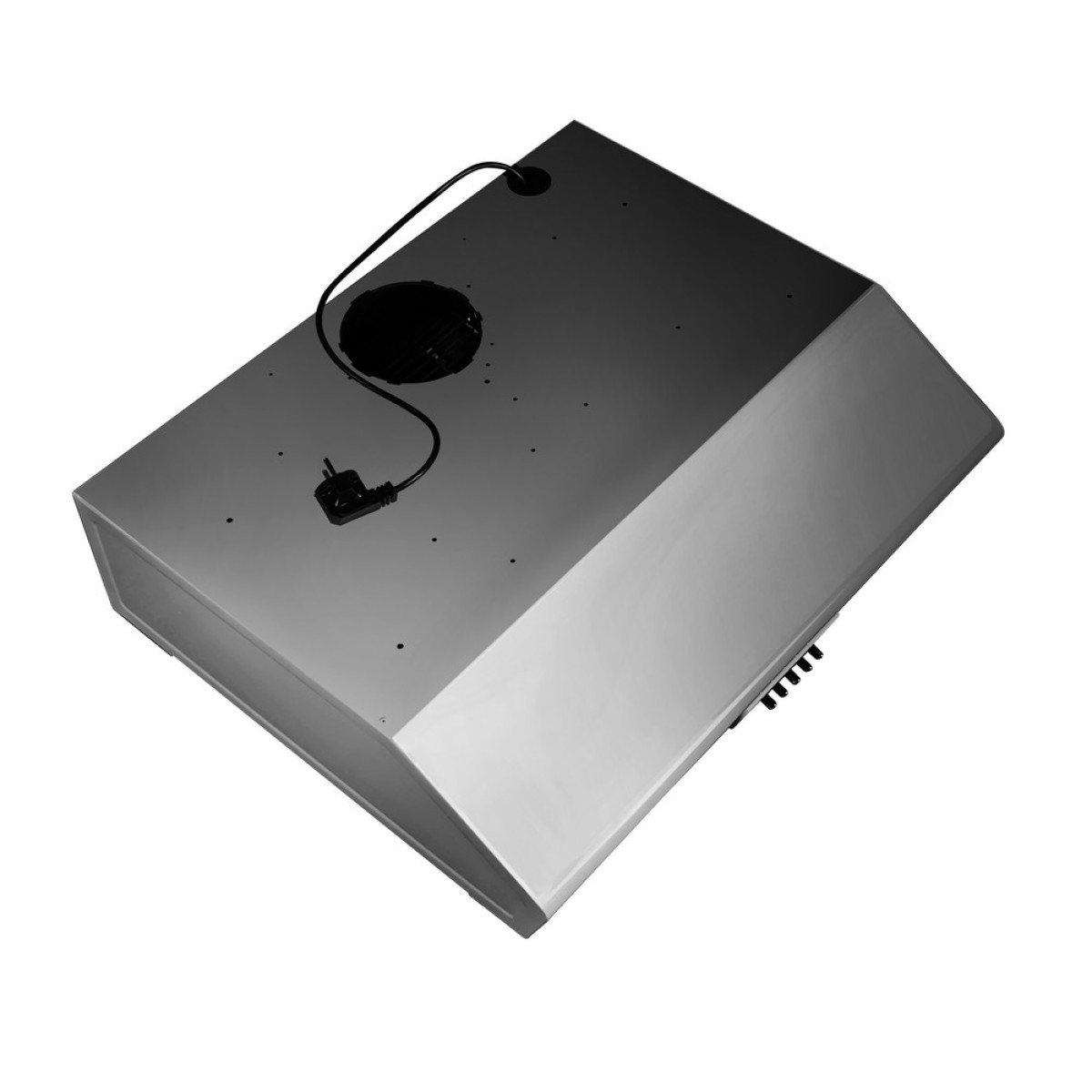 Вытяжка Grunhelm GVP 410 IF