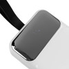 Power Bank – Портативная батарея 30.000 mAh. белый – GP-30WQC. быстрая зарядка 22.5W GRUNHELM