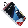 Power Bank – Портативная батарея 50.000 mAh. черный – GP-50BQC. быстрая зарядка 22.5W GRUNHELM