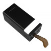 Power Bank – Портативная батарея 50.000 mAh. черный – GP-50BQC. быстрая зарядка 22.5W GRUNHELM