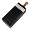 Power Bank – Портативная батарея 50.000 mAh. черный – GP-50BQC. быстрая зарядка 22.5W GRUNHELM