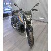 Мотоцикл ZONSEN BATTLO 5R Синій