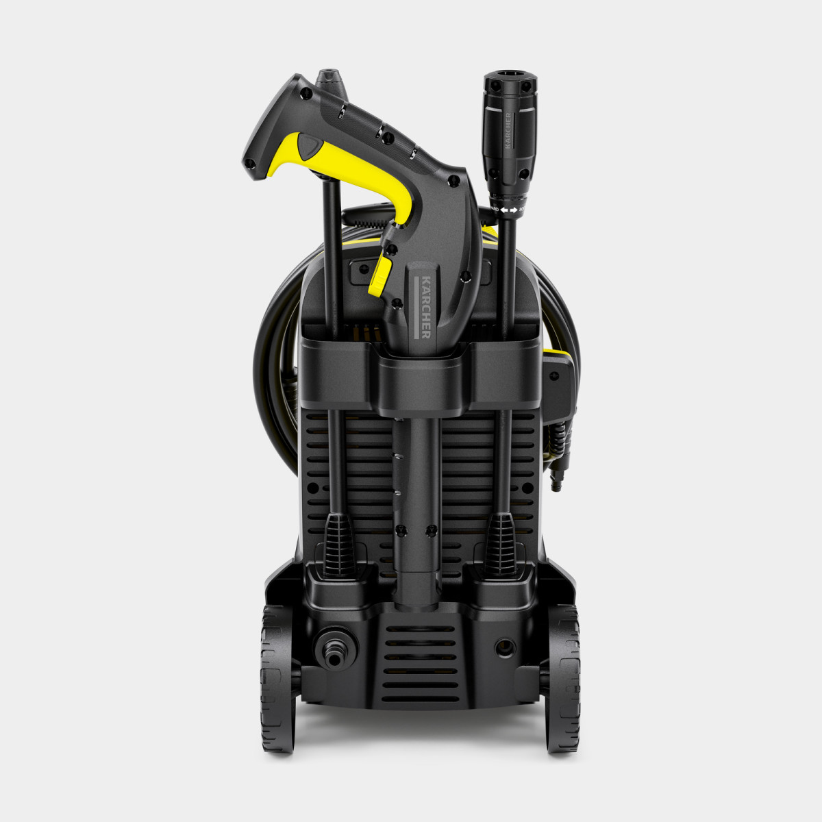 Мийка високого тиску K 4 Classic Car Karcher