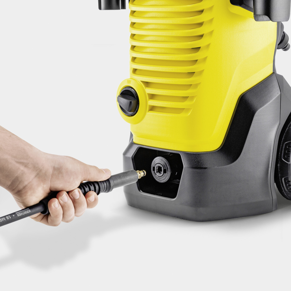 Мийка високого тиску K4 WCM Premium Karcher