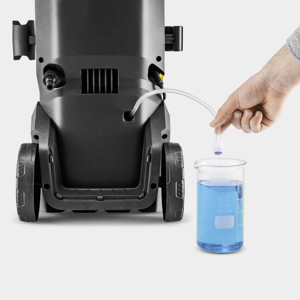 Мийка високого тиску K4 WCM Premium Karcher
