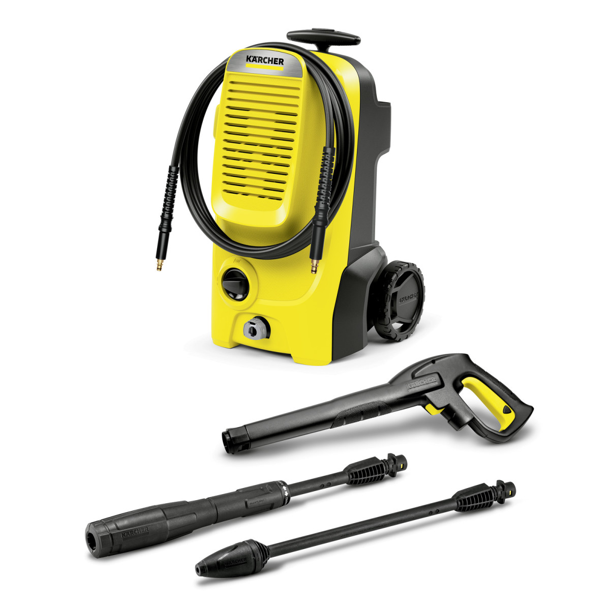 Мінімийка високого тиску - K5 Classic Karcher