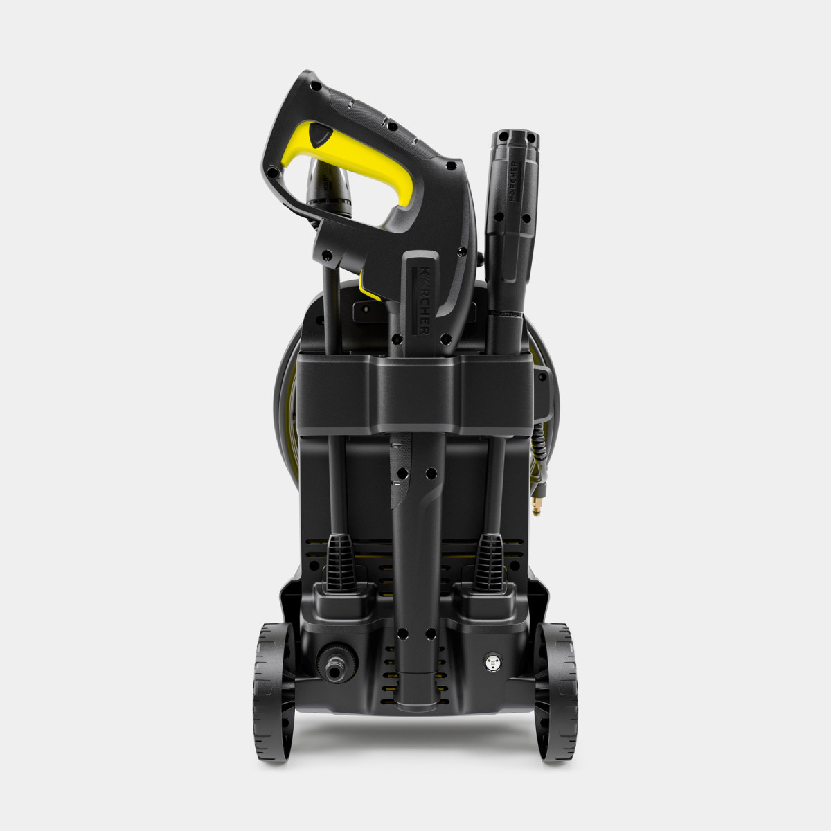 Мінімийка високого тиску - K5 Classic Karcher